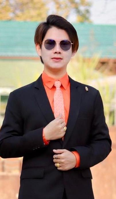 55 นายมาวิน เสงี่ยมรัตน์