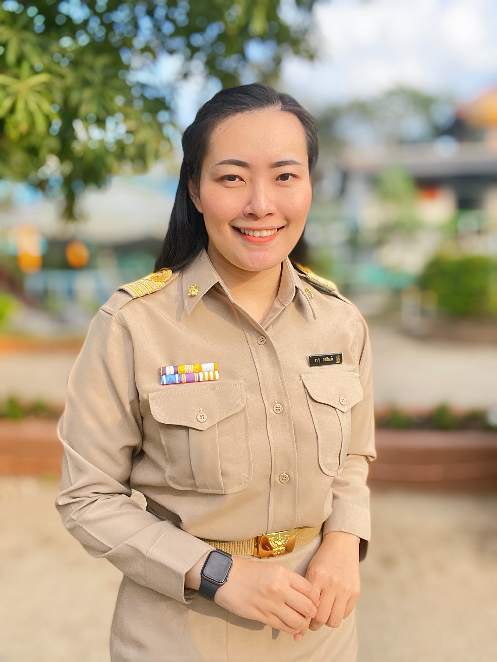 45 นางสาวพัณณิดา สุนาk