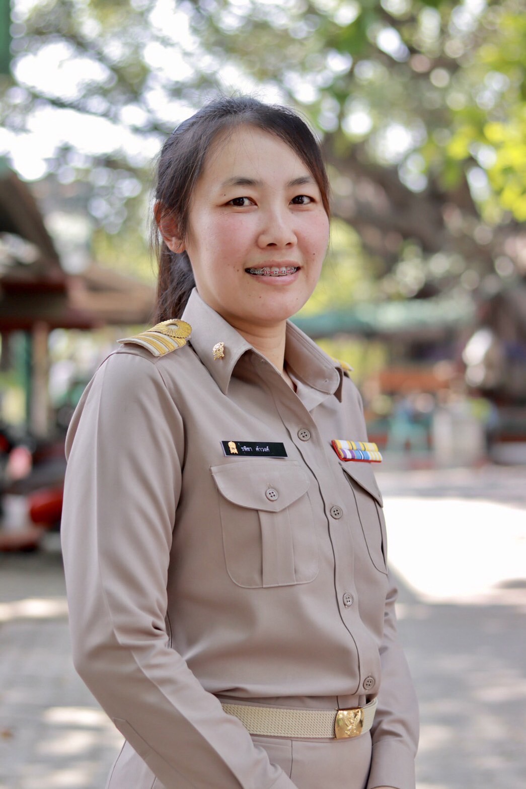 44 นางสาวรพิชา คำวงค์