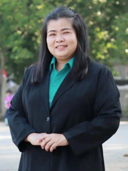 24 นางสาวพัชราภรณ์ ปัญโนจา