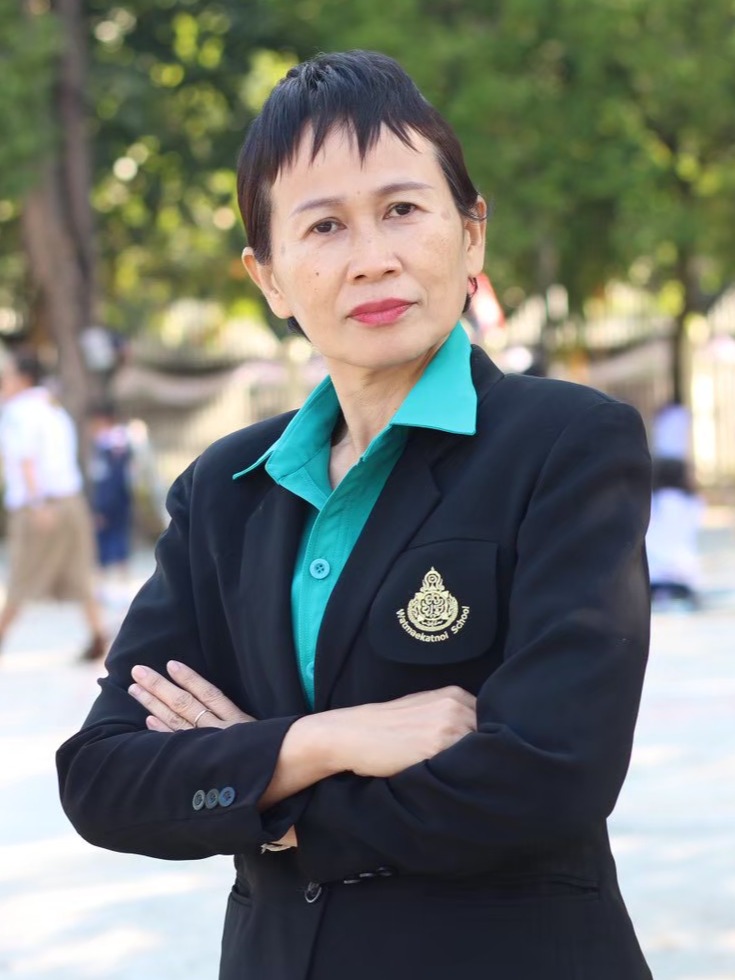 35 นางมธุริน บุญมา