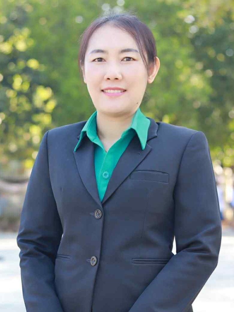 36 นางสาวรพิชา คำวงค์