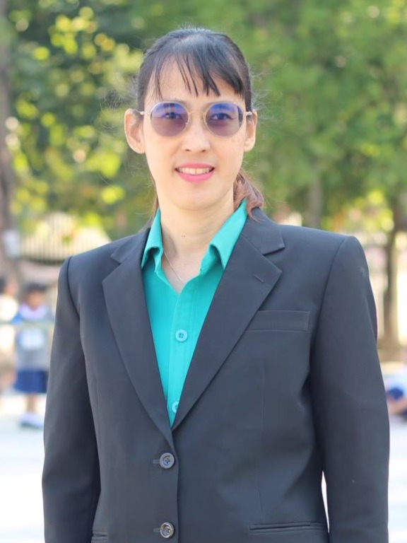 38 นางสาวกิตติมาพร พัฒน์คล้าย