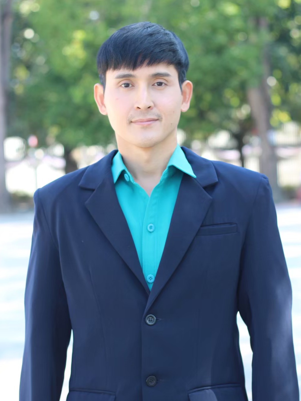 48 นายทวีป กันทะวี