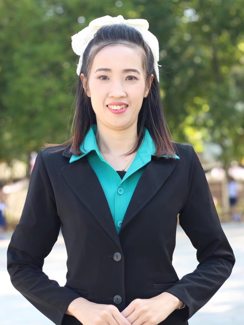 57 นางสาวเกศรา ตุ่มคำ